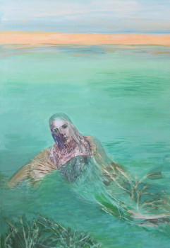 Jutta Hieret, Undine, 2022