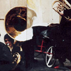 Jazz in Paris -Musik de rstra&szlig;e (Fotografie)